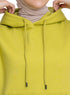Kiwi Hoodie Vent - Khotwh